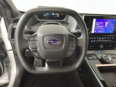 Used 2024 Subaru Solterra AWD/4WD image 15