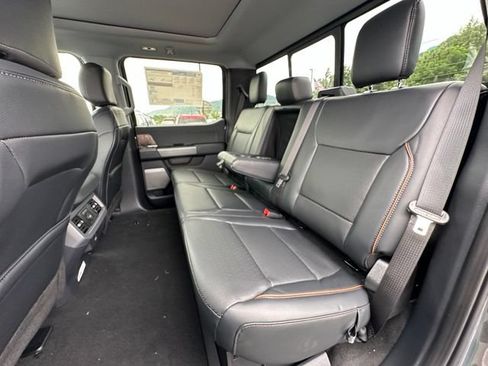 New 2026 Ford F350 Lariat w/ Lariat Ultimate Package AWD/4WD image 23