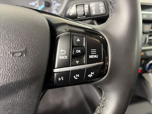 Used 2022 Ford Escape SEL AWD/4WD image 18