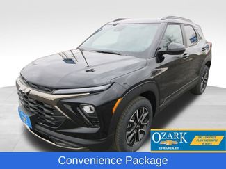 New 2026 Chevrolet TrailBlazer ACTIV w/ Convenience Package 360° Tour
