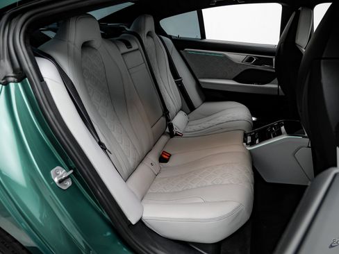 Used 2023 BMW M8 Gran Coupe xDrive Competition w/ M Carbon Exterior Package image 80