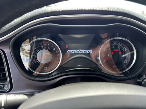 Used 2018 Dodge Challenger R/T Plus RWD image 18