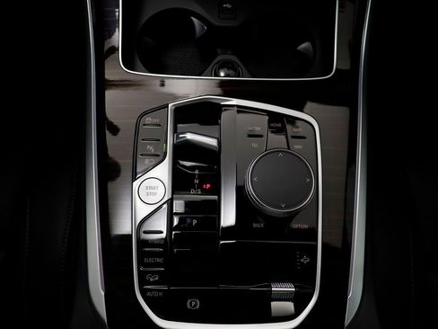 New 2026 BMW X5 xDrive50e AWD/4WD image 11