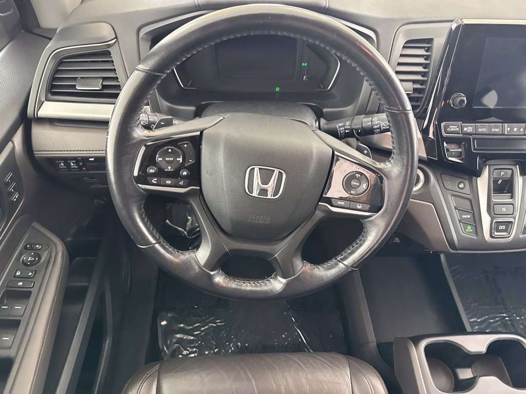 Used 2019 Honda Odyssey EX-L image 43