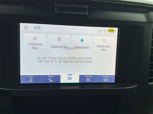 New 2026 Ford F350 XL w/ XL Chrome Package image 23