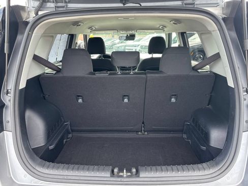 Used 2025 Kia Soul LX w/ LX Technology Package FWD image 29