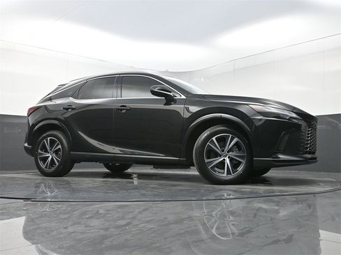 Used 2023 Lexus RX 350 Premium image 29