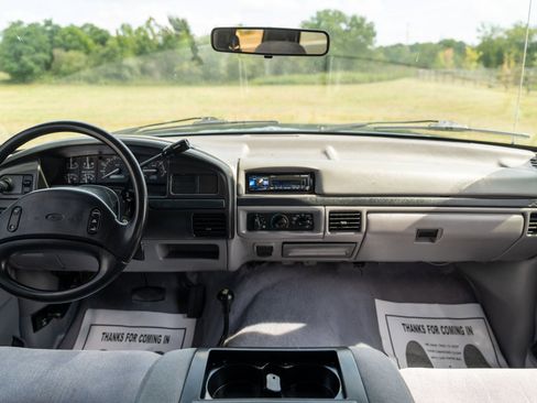 Used 1997 Ford F250 XLT image 27