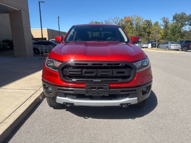 Used 2019 Ford Ranger Lariat w/ Equipment Group 501A Mid AWD/4WD image 8