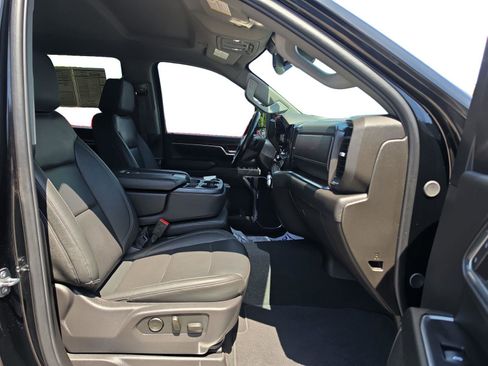 Used 2024 GMC Sierra 2500 SLT AWD/4WD image 25