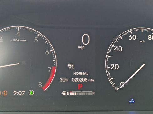 Certified 2025 Honda Odyssey Elite image 16