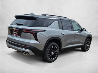 New 2026 Chevrolet Traverse LT w/ Sun and Wheel Package video 2