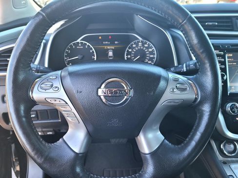 Used 2018 Nissan Murano SL w/ Cargo Package AWD/4WD image 33