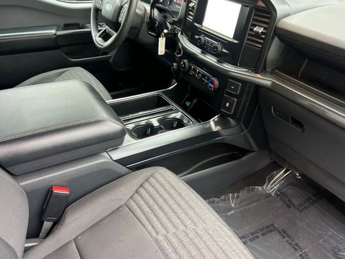 Used 2023 Ford F150 XL w/ STX Appearance Package image 16