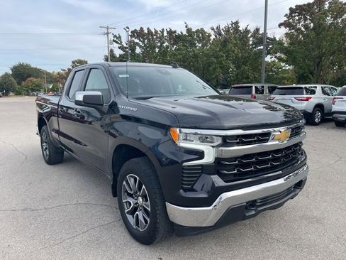 Certified 2022 Chevrolet Silverado 1500 LT image 4