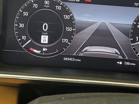 Certified 2019 Land Rover Range Rover Sport Supercharged image 22