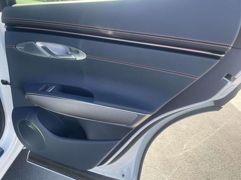 New 2026 Genesis GV70 3.5T Sport Advanced image 26