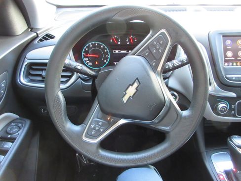 Used 2021 Chevrolet Equinox LS w/ LPO, Floor Liner Package FWD image 31