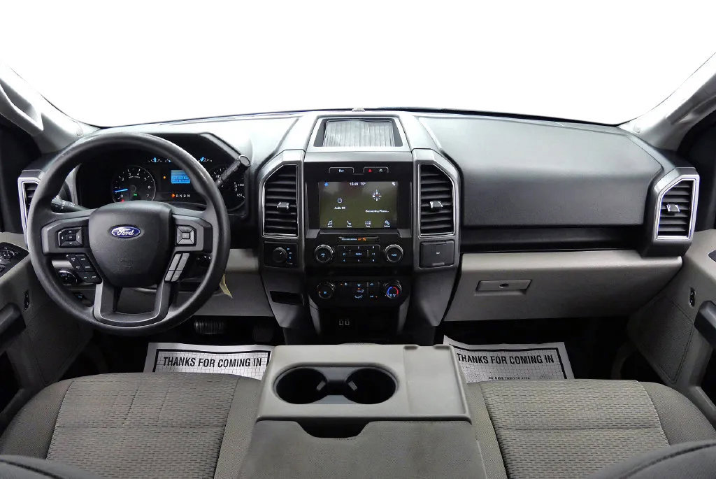 Used 2019 Ford F150 XLT AWD/4WD image 21