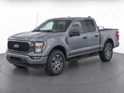 Used 2023 Ford F150 XL w/ STX Appearance Package