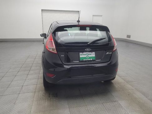 Used 2019 Ford Fiesta SE w/ Equipment Group 201A FWD image 6