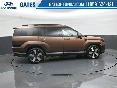 New 2026 Hyundai Santa Fe Limited image 3