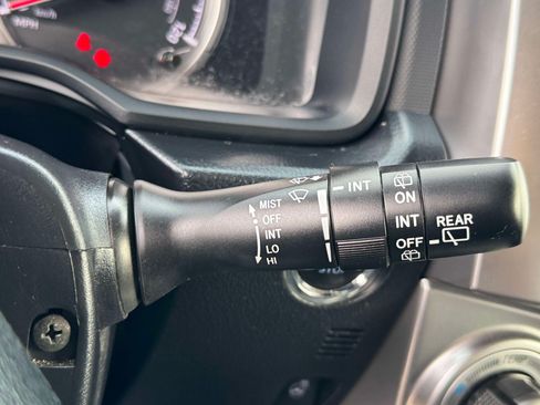 Certified 2023 Toyota 4Runner Limited AWD/4WD image 25