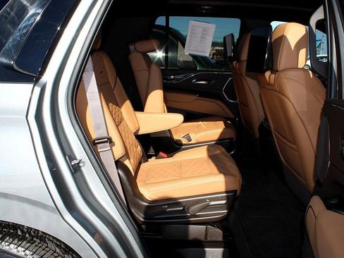 Used 2023 Cadillac Escalade Sport image 48