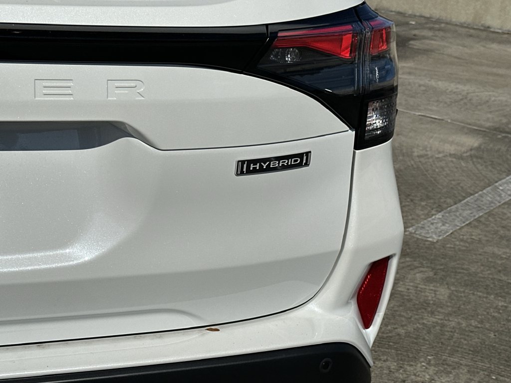 New 2026 Subaru Forester Touring AWD/4WD image 7