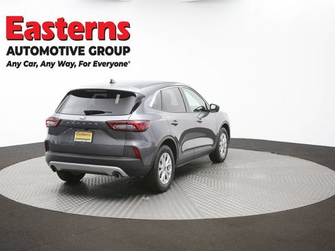 Used 2024 Ford Escape Active FWD image 39