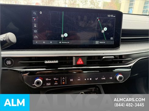 Used 2025 Kia K5 GT w/ GT1 Package image 15