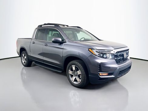 New 2026 Honda Ridgeline RTL image 1