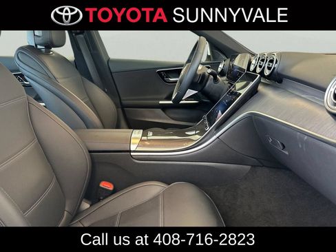 Used 2022 Mercedes-Benz C 300 Sedan image 19