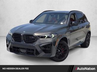 New 2026 BMW X5 M Competition w/ Executive Package AWD/4WD video 1