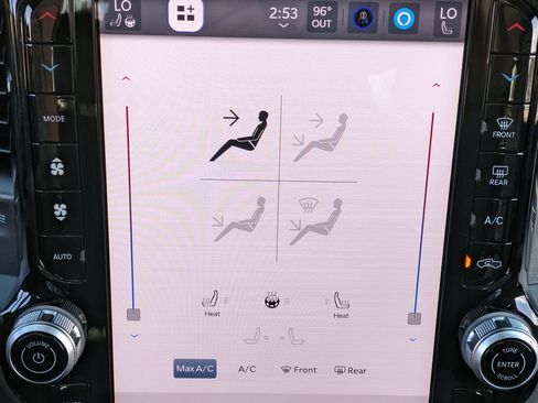 New 2026 RAM 1500 Lone Star image 33