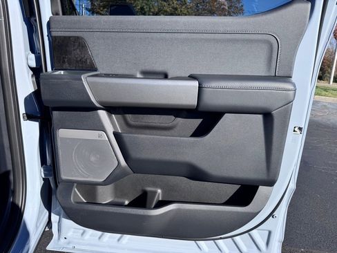 New 2026 Ford F350 Lariat image 28