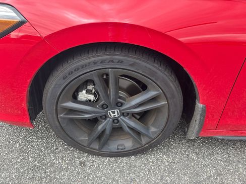 Used 2026 Honda Civic Si image 12