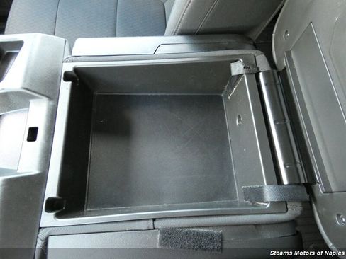 Used 2020 Chevrolet Silverado 1500 RST image 30