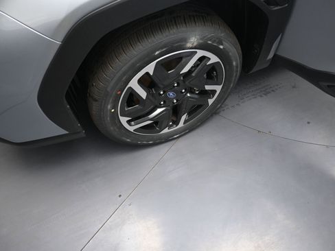 New 2026 Subaru Forester Limited AWD/4WD image 17