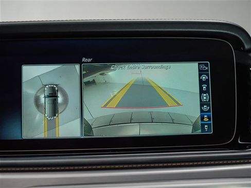 Used 2022 Mercedes-Benz G 63 AMG 4MATIC image 24