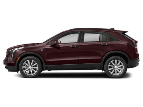 Used 2020 Cadillac XT4 Sport w/ Cold Weather Package image 2