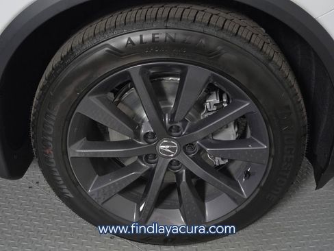 New 2026 Acura MDX A-Spec image 5