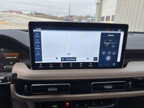 Used 2022 Lincoln Nautilus Reserve w/ Equipment Group 201A image 34