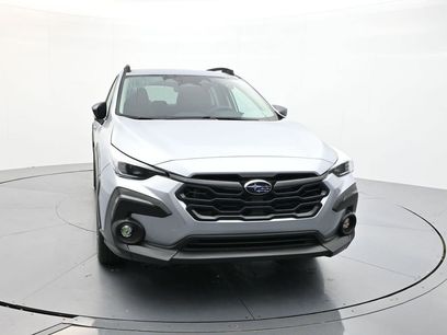 New 2026 Subaru Crosstrek 2.5i Limited w/ Crosstrek Mirror Package