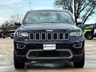 Used 2021 Jeep Grand Cherokee Limited video 2