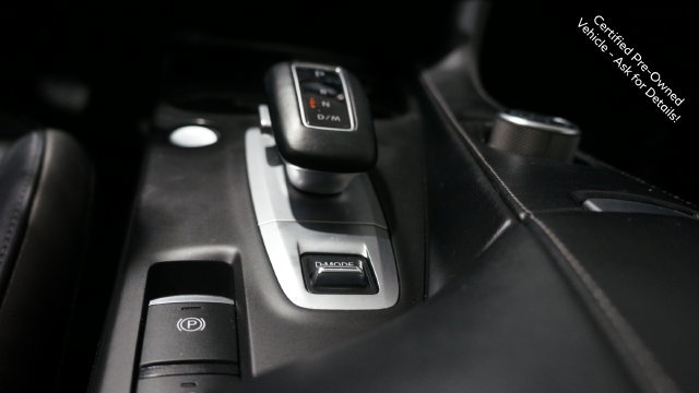 Certified 2023 INFINITI QX50 Luxe AWD/4WD image 21