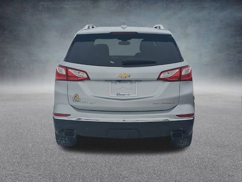 Used 2020 Chevrolet Equinox Premier image 8
