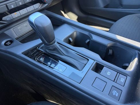 New 2026 Nissan Sentra S w/ Floor Mat Package image 19