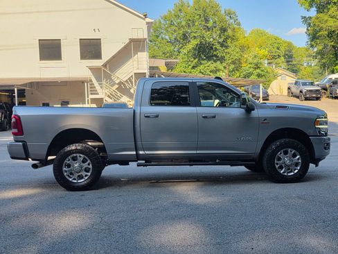Used 2024 RAM 2500 Laramie w/ Safety Group AWD/4WD image 6