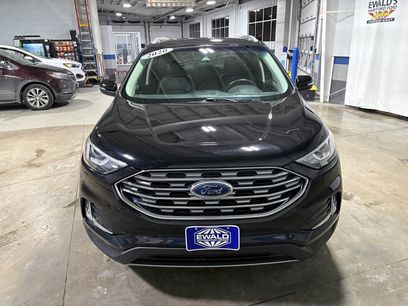 Used 2020 Ford Edge SEL w/ Convenience Package